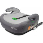 Caretero Puma Isofix 2024 Grey – Zboží Mobilmania