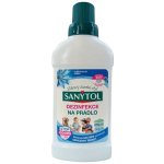 Sanytol Active Fresh dezinfekce na prádlo 500 ml – Zboží Mobilmania