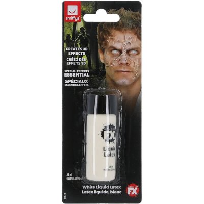 Tekutý latex – Zboží Dáma