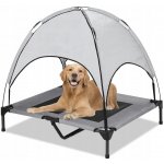 PawHut Pelíšek pro psy – Hledejceny.cz