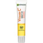Garnier Skin Naturals Oční krém s vitaminem C 15 ml – Zboží Mobilmania