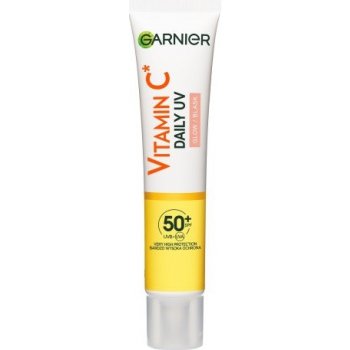 Garnier Skin Naturals Oční krém s vitaminem C 15 ml