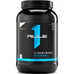 Rule 1 R1 Whey Blend 2240 g – Zboží Dáma
