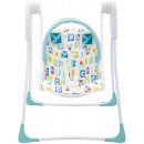 Graco houpací Baby Delight Block Alphabet