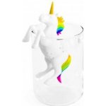 Silikonové čajové sítko - jednorožec – Zbozi.Blesk.cz