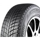 Osobní pneumatika Bridgestone Blizzak LM001 245/45 R19 102V Runflat