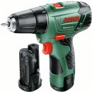 Bosch PSR 10,8 Li-2 0.603.972.926