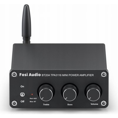 Fosi Audio bt20a – Sleviste.cz