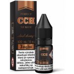 JustVape CCH NicShot 100VG/0PG 10 ml 3 mg – Zboží Mobilmania