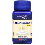 VitaHarmony Selen Imuno 50 mcg 100 tablet – Hledejceny.cz