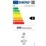 AEG AGB332E2AW – Hledejceny.cz