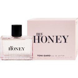 Toni Gard My Honey parfémovaná voda dámská 40 ml