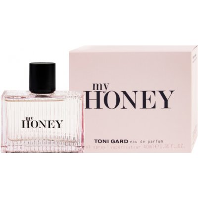 Toni Gard My Honey parfémovaná voda dámská 40 ml – Zboží Mobilmania