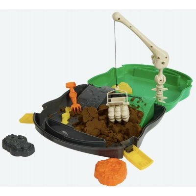 Dino Fun Sand Set vykopej si svého dinosaura – Hledejceny.cz