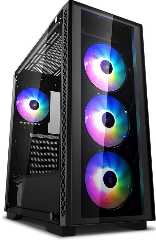 Deepcool MATREXX 50 ADD-RGB 4F DP-ATX-MATREXX50-AR-4F-NE