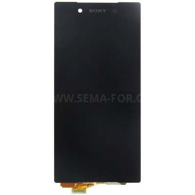 LCD Displej + Dotykové sklo Sony Xperia Z5 E6683 E6653 E6603