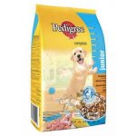 Pedigree Junior 3 kg – Sleviste.cz