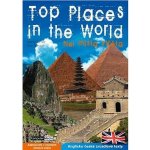 Top Places in the World – Zboží Mobilmania