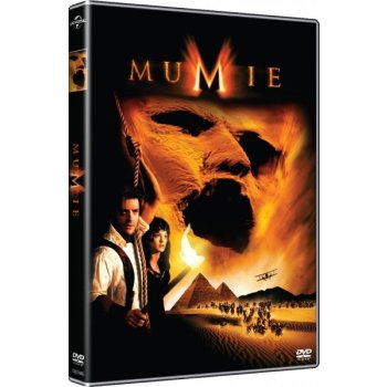 Mumie 1999 DVD