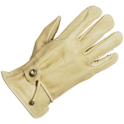 BUSSE rukavice Working kožené – Zboží Mobilmania