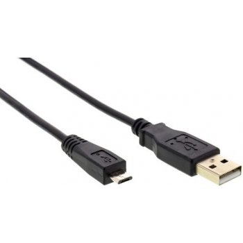 Sencor SCO 512-008 USB A/M-Micro B