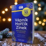 GS Vápník, hořčík, zinek 140 tablet – Hledejceny.cz