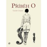 Příběh O - Desclosová Anne – Hledejceny.cz