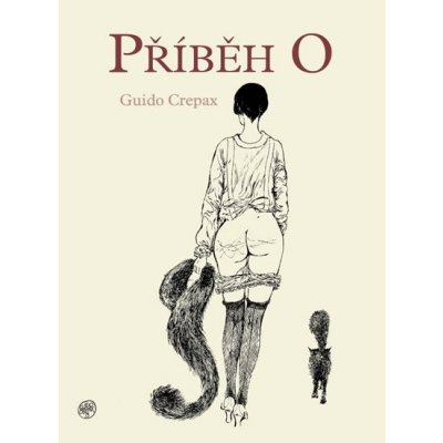 Příběh O - Desclosová Anne – Hledejceny.cz