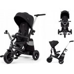 Kinderkraft Easytwist Premium Black – Zboží Mobilmania