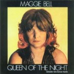 Bell Maggie - Queen Of The Night CD – Hledejceny.cz