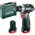 Metabo PowerMaxx BS BL 601721500 – Zboží Dáma