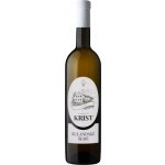 Vinařství Krist Rulandské šedé 11,5% 0,75 l (holá láhev) – Hledejceny.cz