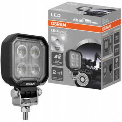 Osram Světlomet pracovní LED 12-24V CUBE WL VX80-WD – Hledejceny.cz