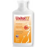 Uxitol 13 Kerato zjemňující tělové mléko 250 ml – Zbozi.Blesk.cz