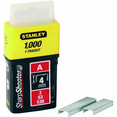 Stanley 1-TRA206T 1000ks – Hledejceny.cz