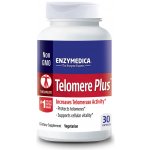 Enzymedica Telomere Plus 30 kapslí – Hledejceny.cz