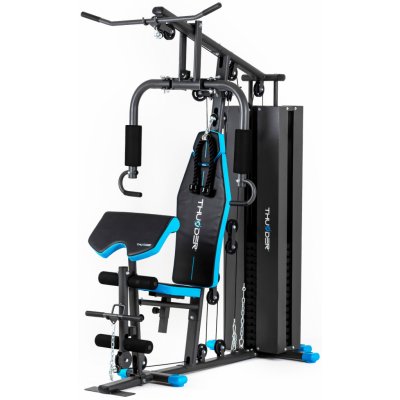 Thunder FORCE – Zboží Dáma