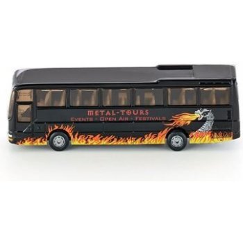 Siku Zájezdový autobus MAN 1:87