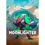 Moonlighter – Hledejceny.cz