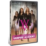 Vampire Academy DVD – Hledejceny.cz