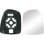 Sklo pravého zpětného zrcátka OPEL VIVARO | 1/2001-12/2006 | nevyhřívané | 5901532172362 | Zboží Auto