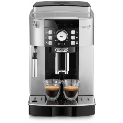 DeLonghi Magnifica S ECAM 21.117.SB