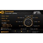 Continental WinterContact TS 860 185/55 R15 82T – Hledejceny.cz