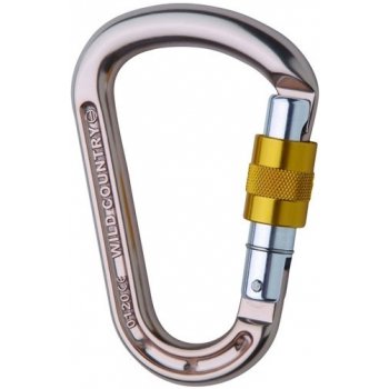 Wild Country Synergy Lite HMS Screw-Lock