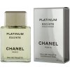 Chanel Egoiste Platinum toaletní voda pánská 100 ml