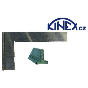 KINEX 4021 160x100mm příložný