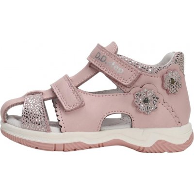 D.D.Step G064-51677A růžová – Sleviste.cz