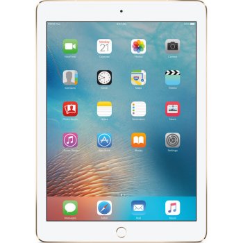 Apple iPad (2017) Wi-Fi 128GB Gold MPGW2FD/A