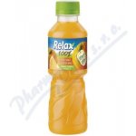 Relax 100% pomeranč PET 0.3l – Zboží Dáma