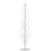 Vánoční stromek House Doctor Svítící drátěný strom GLOW s časovačem 60 cm bílý